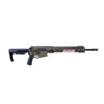 POF Revolution CMR .308 Win 18.5" Burnt Bronze