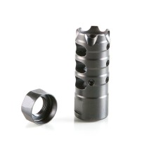 POF .223 Muzzle Brake & Locknut Kit