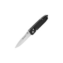 Ganzo G746-1 sulankstomas peilis - BLK