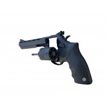 Taurus 689 Black 6" .357 Magnum