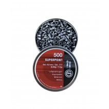 Geco Superpoint 4.5mm (500 vnt.)