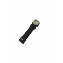 ARMYTEK Prožektorius WIZARD C2 PRO MAGNET USB XHP50 WHITE