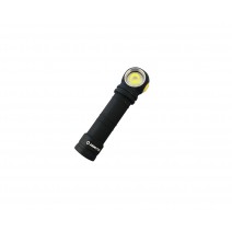 ARMYTEK Prožektorius WIZARD C2 PRO MAX MAGNET USB  Warm