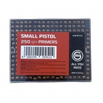 Kapsulės GECO  Nr. 4152  4.45 mm (250 vnt.)