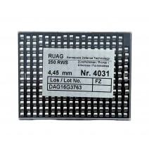 Kapsulės RWS SINOXID 4031 (250 vnt.)