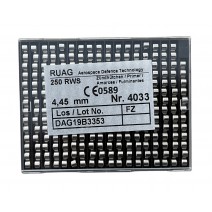 Kapsulės RWS SINOXID 4033 (250 vnt.)