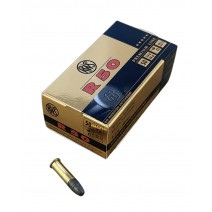 RWS .22 LR 2.6 g / 40 gr R50 (50 vnt.)