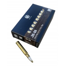 RWS .30-06  Springfield EVO 11.9 g