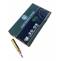 RWS .30-06  Springfield  8.8 g EVO green