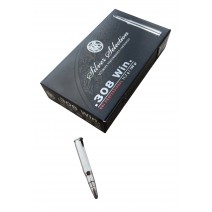 RWS .308 Winchester 11.7 g UNI Professional Silver Selection