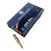 RWS .308 Winchester Target Elite 10.9 g