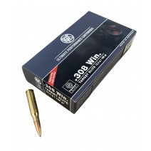 RWS .308 Winchester Target Elite 12.3 g