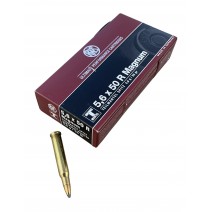 RWS 5.6x50R Magnum 3.6 g TM	