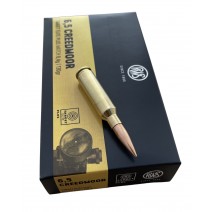 RWS 6.5 Creedmoor 8.4 g / 130 gr Target Elite Plus		