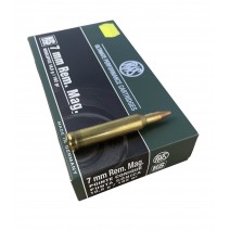 RWS  7mm Remington Magnum KS 10.5 g	