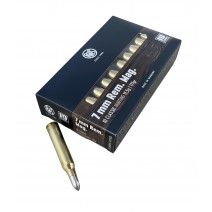 RWS  7mm Remington Magnum TIG / ID 11.5 g