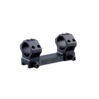 Recknagel Optikos laikiklis ERATAC T5013-0020 Picatinny 30mm monoblok BH20mm Mutter
