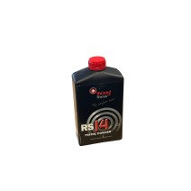 Reloading Swiss Bedūmis parakas RS14 400g
