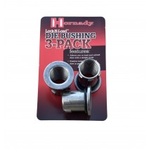 Hornady 3-jų įvorių komplektas 044093