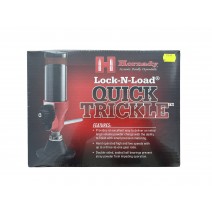 “Lock-N-Load Quick-Trickle” from Hornady Manufacturing 