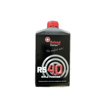 Bedūmis parakas RS 40 1 kg