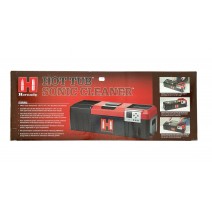Hornady® Hot Tub™ Sonic Cleaner #043311