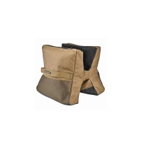 QUAKE/ROCKSOLID H-SHAPE SHOOTING RANGE Didelis šaudymo maišelis (atrama)