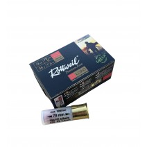 Rottweil 12x70 36 g FE Load 3.8-3.3 mm
