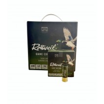 Rottweil 12x70 Game Edition Duck 32g  3.25 mm 