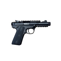 Ruger MARK IV™ 22/45™ TACTICAL .22LR