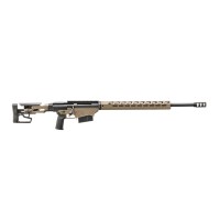 RUGER PRECISION® graižtvinis šautuvas 6.5 Creedmoor 24"