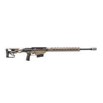 RUGER PRECISION® graižtvinis šautuvas 6.5 Creedmoor 24"