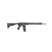 Ruger AR-556 graižtvinis šautuvas 5.56 NATO 16.1"