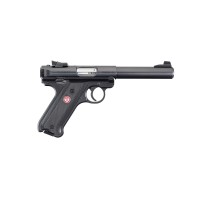 Ruger MARK IV™ TARGET .22LR BLK