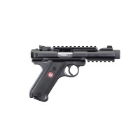 Ruger MARK IV™ TACTICAL .22LR BLK