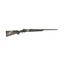 Savage 116 .300 Winchester Magnum BEAR HUNTER (AT)