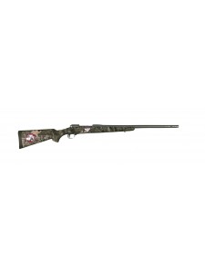 Savage 116 .300 Winchester Magnum BEAR HUNTER (AT)