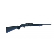 Savage 45110 64FV-SR .22LR 16.5"/42cm