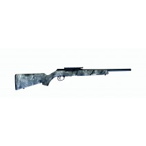 Savage 47240 A22 FV-SR SEMI-AUTO .22LR 16.5"/42cm