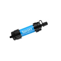 Sawyer Mini vandens filtravimo sistema