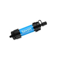 Sawyer Mini vandens filtravimo sistema