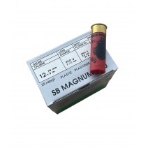 Sellier & Bellot 12x76 Magnum 3.00mm