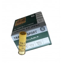 Sellier & Bellot 20x70 Trap Sport 24g