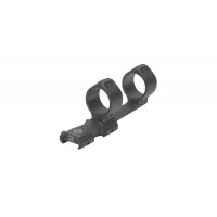 Sightmark Tactical 34 mm fiksuotas konsolinis laikiklis  20MOA