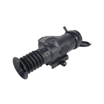 Sightmark skaitmeninis taikiklis WRAITH DAY/NIGHT VISION SCOPE WITH INFRARED ILLUMINATOR 4K MINI 2-16X32