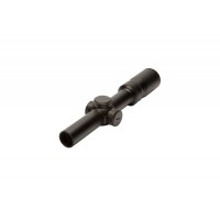 Sighmark Optinis taikiklis Riflescope Citadel 1-6x24 CR1
