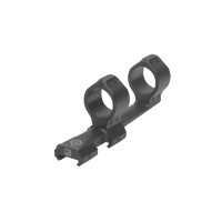 Sightmark Tactical 30 mm / 1 colio fiksuotas konsolinis tvirtinimas su 20 MOA SM34021