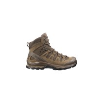 Batai Solomon QUEST 4D FORCES 2 EN Earth Brown