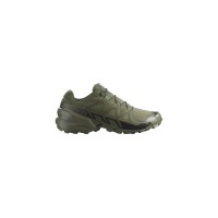 Batai Solomon SPEEDCROSS 6 FORCES Ranger Green