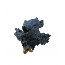 Bronze souvenir 14638